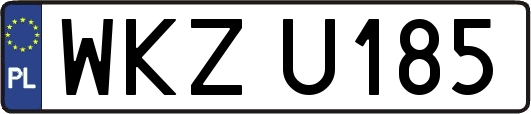 WKZU185