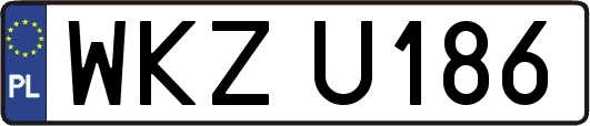 WKZU186