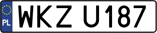 WKZU187