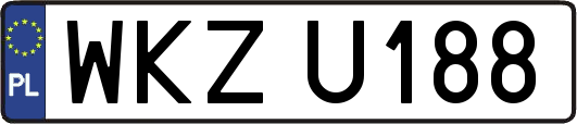 WKZU188