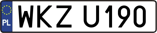 WKZU190