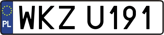 WKZU191