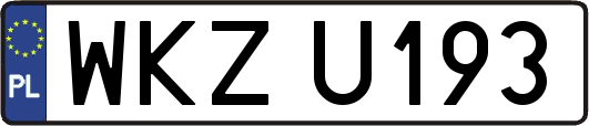WKZU193