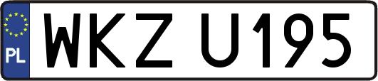 WKZU195