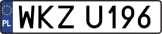 WKZU196