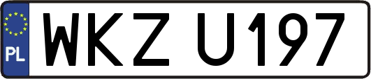 WKZU197