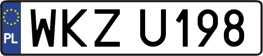 WKZU198