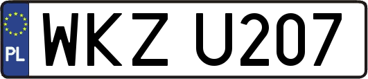 WKZU207