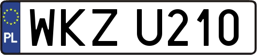 WKZU210