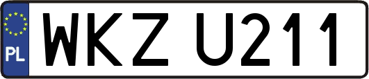 WKZU211