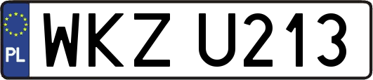 WKZU213