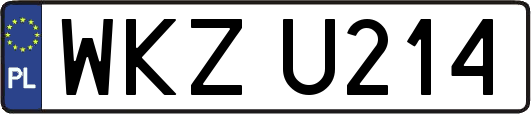 WKZU214