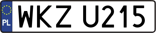 WKZU215