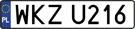 WKZU216