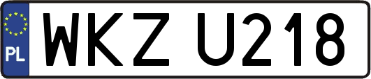 WKZU218