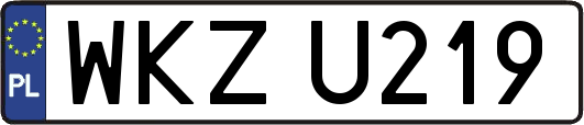 WKZU219
