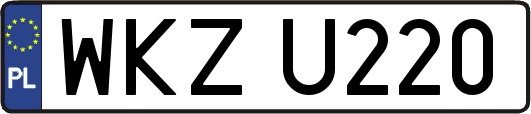 WKZU220