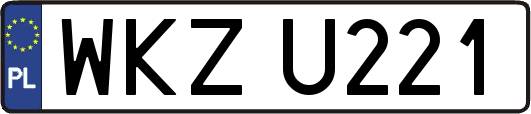 WKZU221