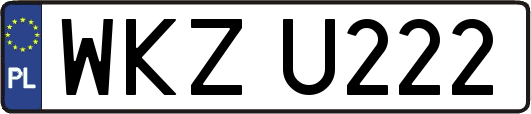 WKZU222