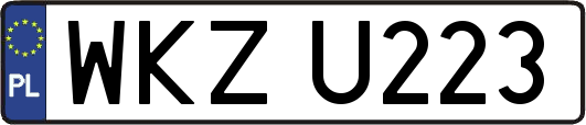 WKZU223