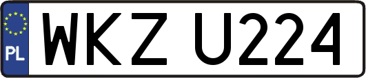 WKZU224