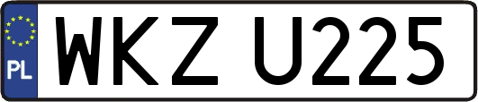 WKZU225