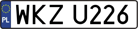 WKZU226