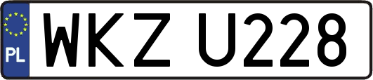WKZU228