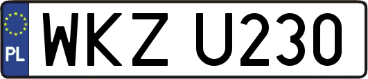 WKZU230