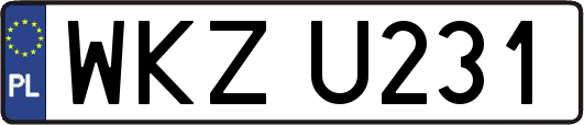 WKZU231