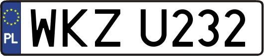 WKZU232