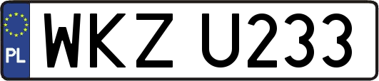WKZU233