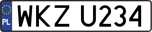 WKZU234