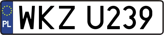 WKZU239