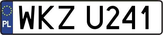 WKZU241