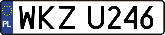 WKZU246