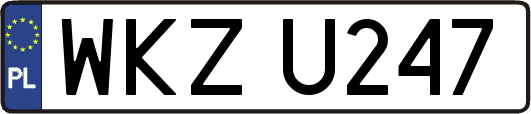 WKZU247