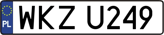 WKZU249