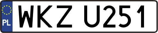 WKZU251