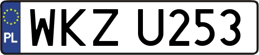 WKZU253