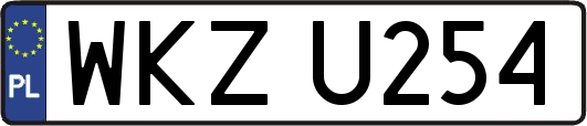 WKZU254