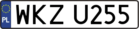 WKZU255