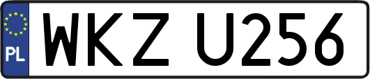 WKZU256