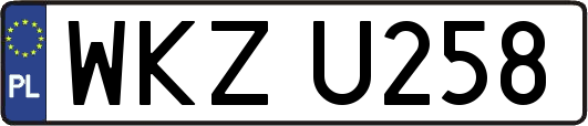 WKZU258