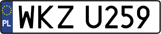 WKZU259