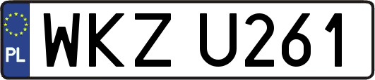 WKZU261