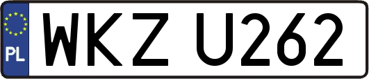 WKZU262