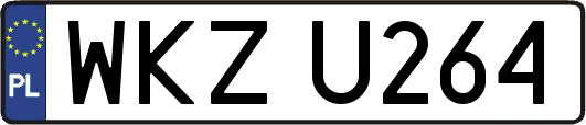WKZU264