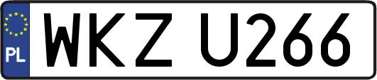 WKZU266