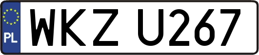 WKZU267